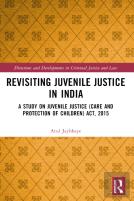 Revisiting Juvenile Justice In India