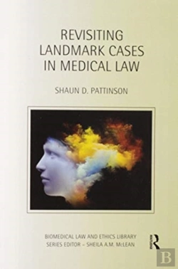 Bertrand.pt - Revisiting Landmark Cases In Medical Law