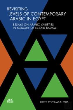 Bertrand.pt - Revisiting Levels Of Contemporary Arabic In Egypt