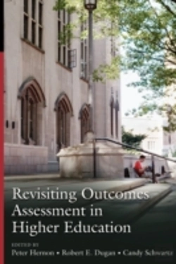 Bertrand.pt - Revisiting Outcomes Assessment In Higher Education