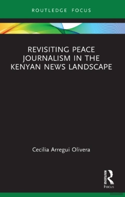 Bertrand.pt - Revisiting Peace Journalism In The Kenyan News Landscape