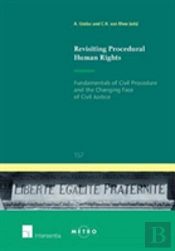 Revisiting Procedural Human Rights