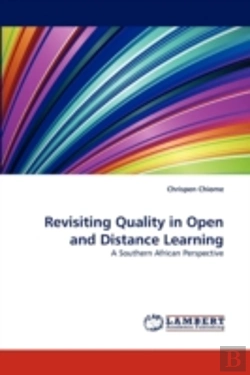 Bertrand.pt - Revisiting Quality In Open And Distance Learning