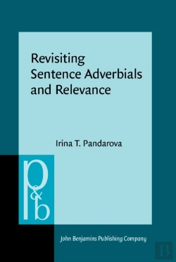 Bertrand.pt - Revisiting Sentence Adverbials And Relevance