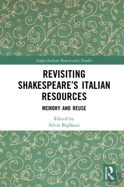 Bertrand.pt - Revisiting Shakespeare'S Italian Resources