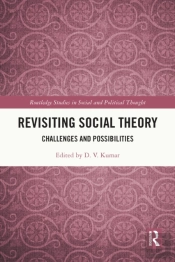 Revisiting Social Theory