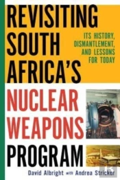 Revisiting South Africa'S Nuclear Weapon