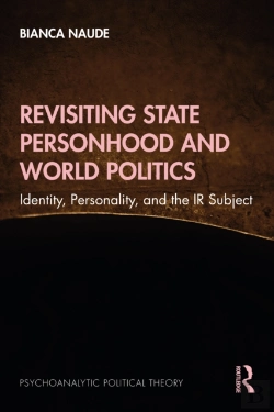 Bertrand.pt - Revisiting State Personhood And World Politics