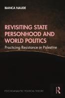 Revisiting State Personhood And World Politics