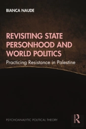 Revisiting State Personhood And World Politics