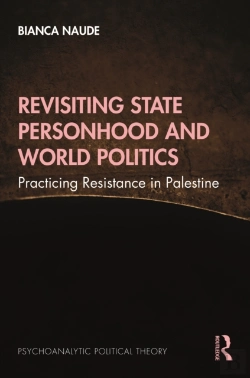 Bertrand.pt - Revisiting State Personhood And World Politics