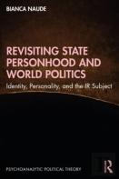 Revisiting State Personhood And World Politics