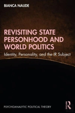 Bertrand.pt - Revisiting State Personhood And World Politics