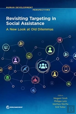 Bertrand.pt - Revisiting Targeting In Social Assistance