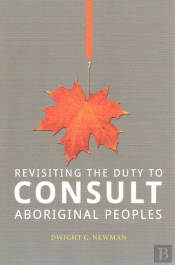 Bertrand.pt - Revisiting The Duty To Consult Aboriginal Peoples