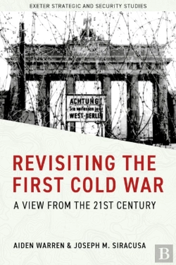 Bertrand.pt - Revisiting The First Cold War