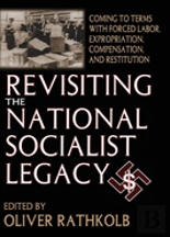 Revisiting The National Socialist Legacy