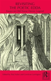 Revisiting The Poetic Edda