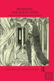 Revisiting The Poetic Edda