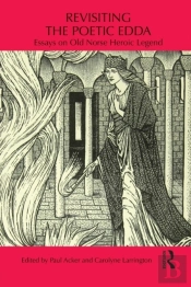 Revisiting The Poetic Edda