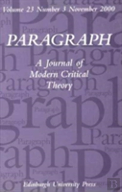 Bertrand.pt - Revisiting The Scene Of Writing: New Readings Of Cixous