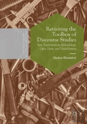 Revisiting The Toolbox Of Discourse Studies
