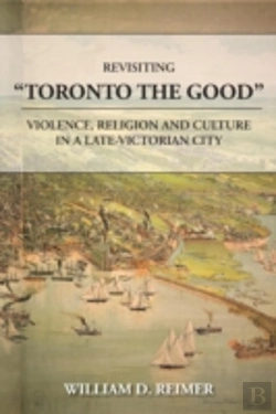 Bertrand.pt - Revisiting Toronto The Good