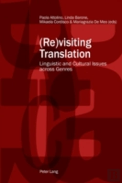 Bertrand.pt - (Re)Visiting Translation