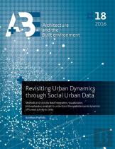 Revisiting Urban Dynamics Through Social Urban Data