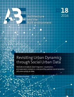 Bertrand.pt - Revisiting Urban Dynamics Through Social Urban Data