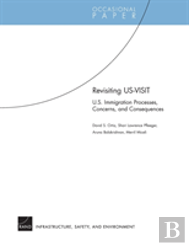 Revisiting Us-Visit