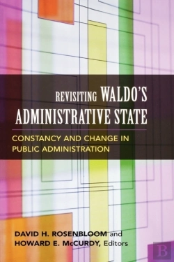 Bertrand.pt - Revisiting Waldo'S Administrative State