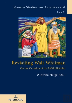 Bertrand.pt - Revisiting Walt Whitman