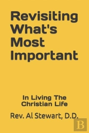 Revisiting What'S Most Important