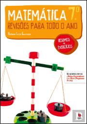 Revisões para todo o Ano Matemática 7.º Ano