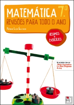 Bertrand.pt - Revisões para todo o Ano Matemática 7.º Ano