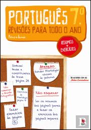 Revisões para Todo o Ano - Português 7ª Ano