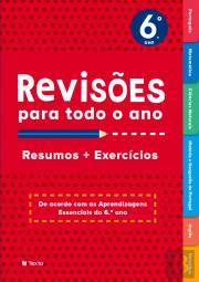 Revisões para Todo o Ano