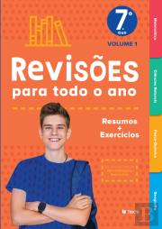 Revisões para Todo o Ano