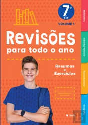 Revisões para Todo o Ano
