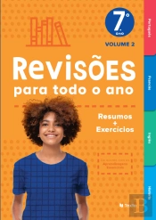 Revisões para Todo o Ano