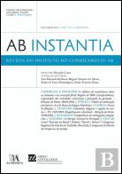 Revista AB Instantia N.º 4