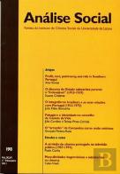 Revista Análise Social nº198