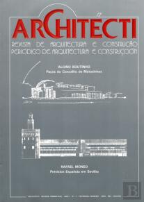 Revista Architécti N.º 1