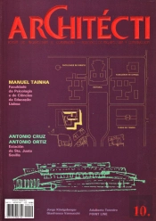 Revista Architécti N.º 10