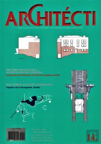 Revista Architécti N.º 14
