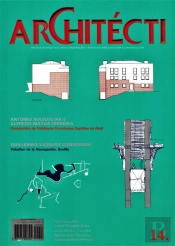 Revista Architécti N.º 14
