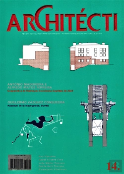 Bertrand.pt - Revista Architécti N.º 14