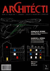 Revista Architécti N.º 2