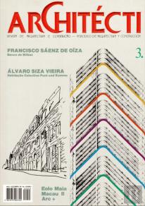 Revista Architécti N.º 3